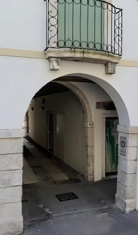 Apartments San Biagio - 4