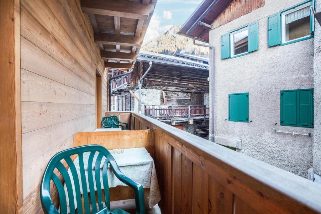 Chalet Osmar Suite 2 - 2