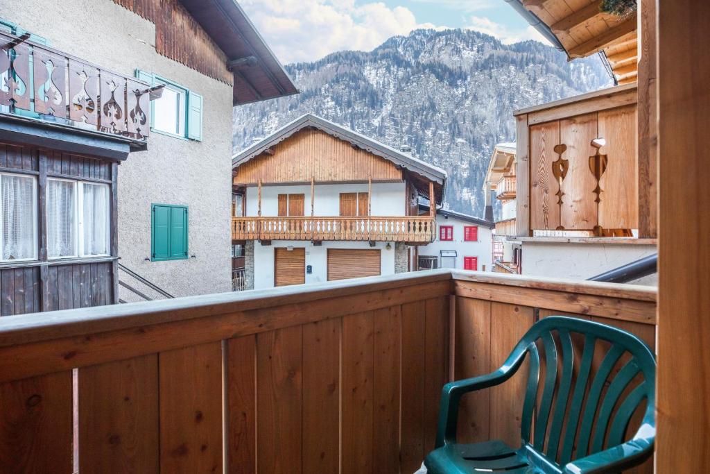 Chalet Osmar Suite 2 - 5