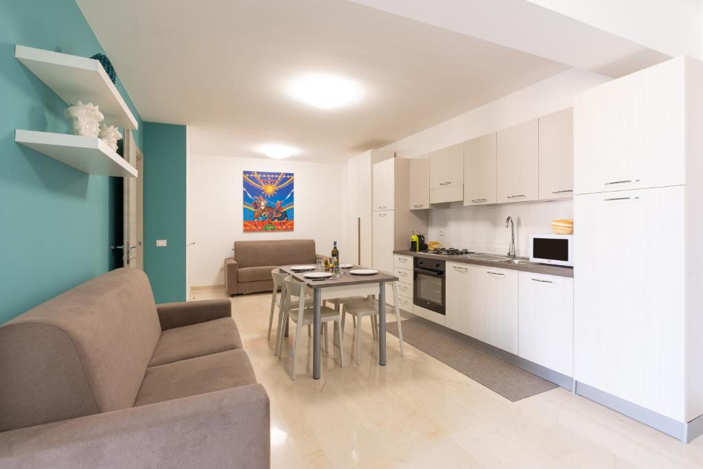 Appartamento I Mori sea view - 5