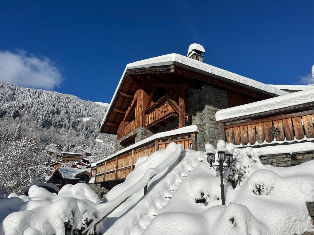 Chalet Camillou - 2