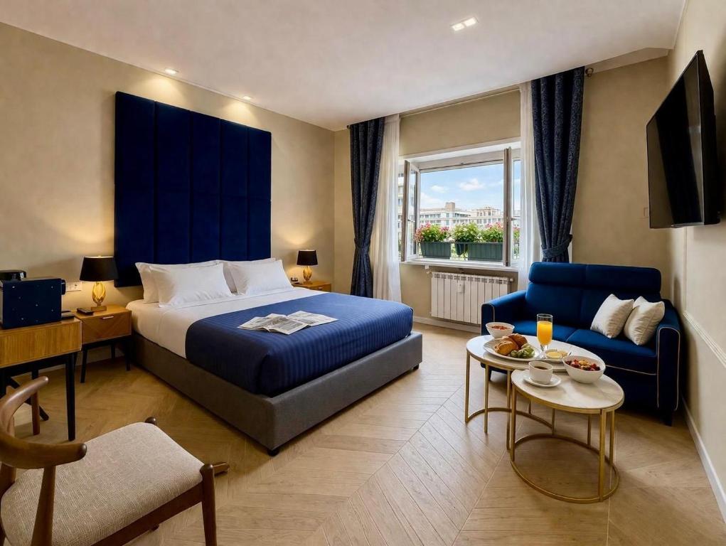 Trastevere luxury room by bita - 2