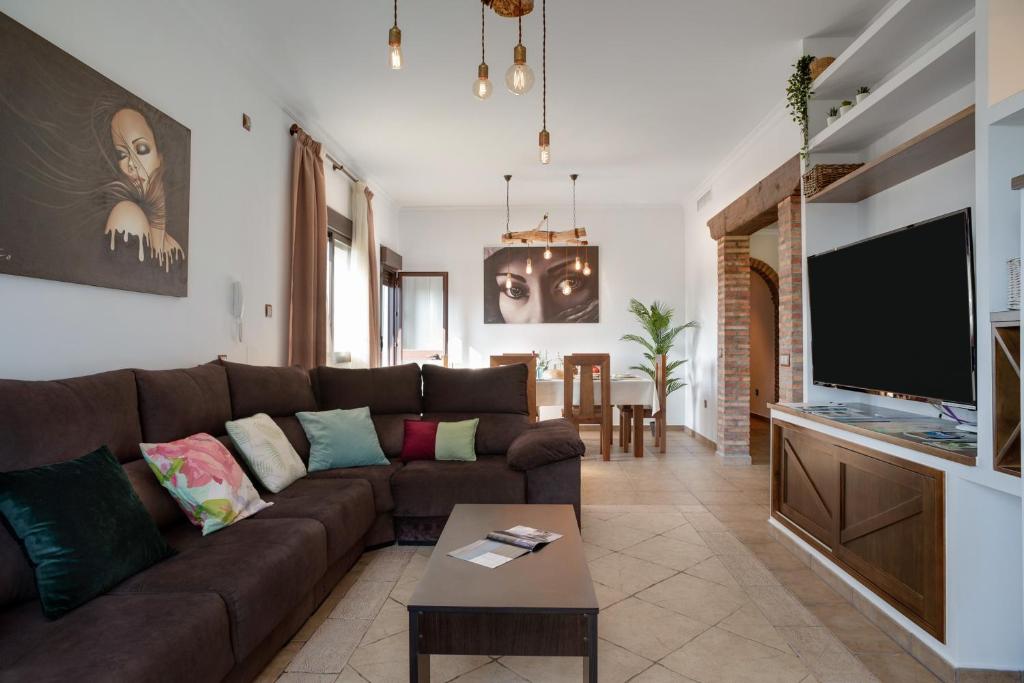 Chalet Acebuche - 3