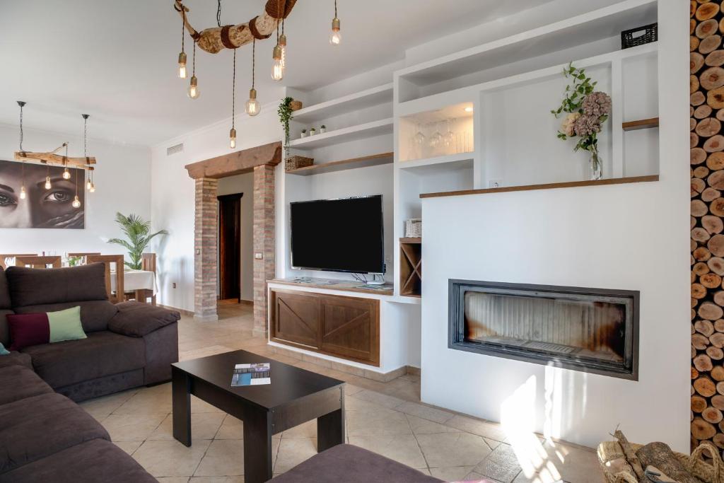 Chalet Acebuche - 5