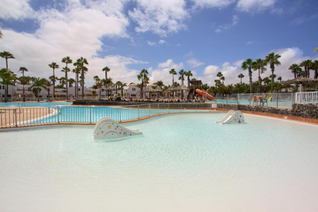 Oasis Duna_Sun Fun Pool - 2