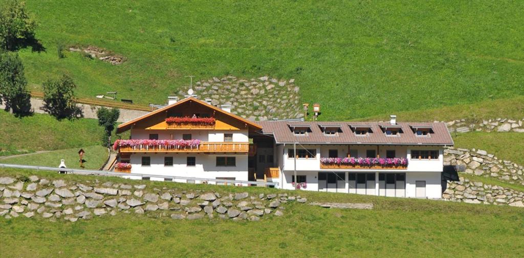 Niederkoflhof Durreck - 2