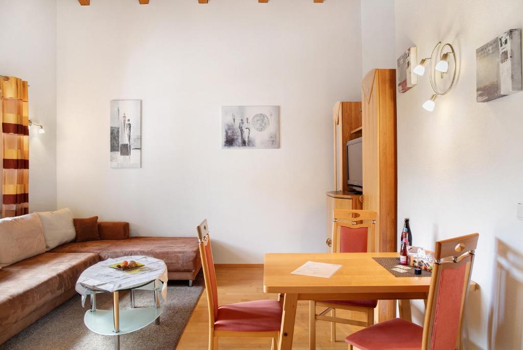 Ferienwohnung Gallist - 4