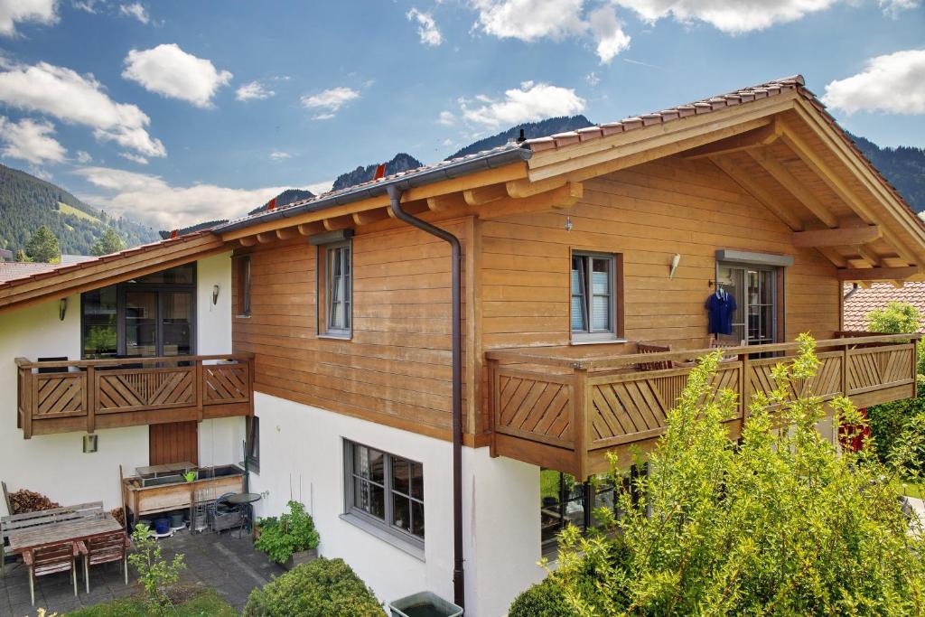 Ferienwohnung Gallist - 3