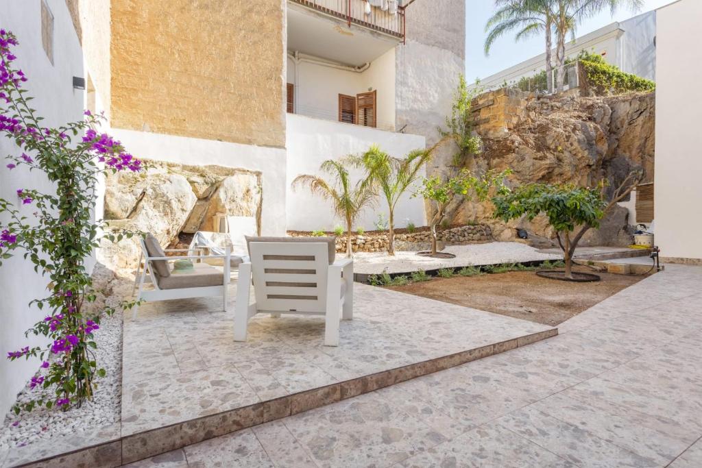 Travel Rooms - Arenella Holidays - 5