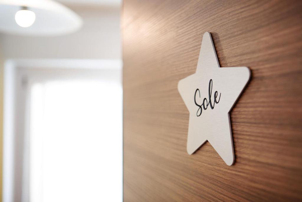 Maison Étoile - Appartamento Sole - 4