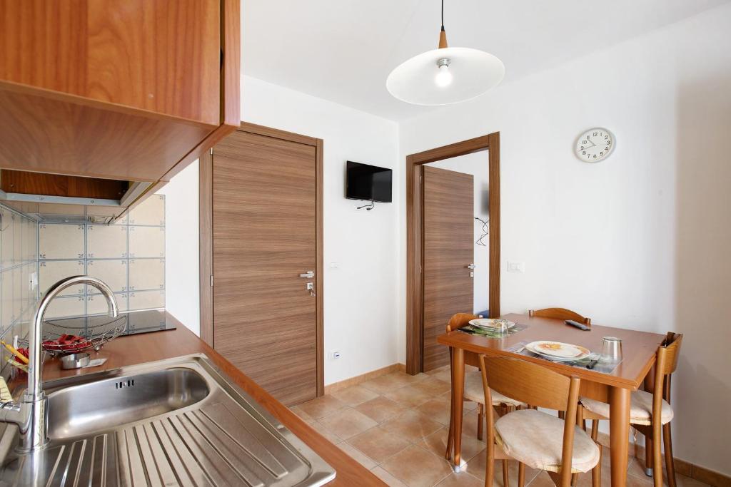 Maison Étoile - Appartamento Sole - 5