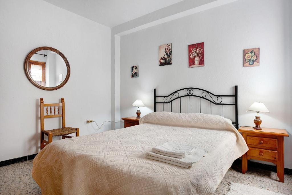 Casa Ángela - 3