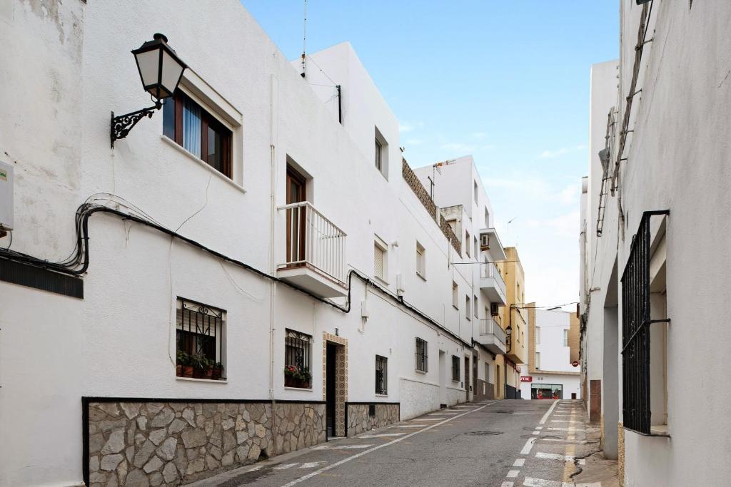 Casa Ángela - 2
