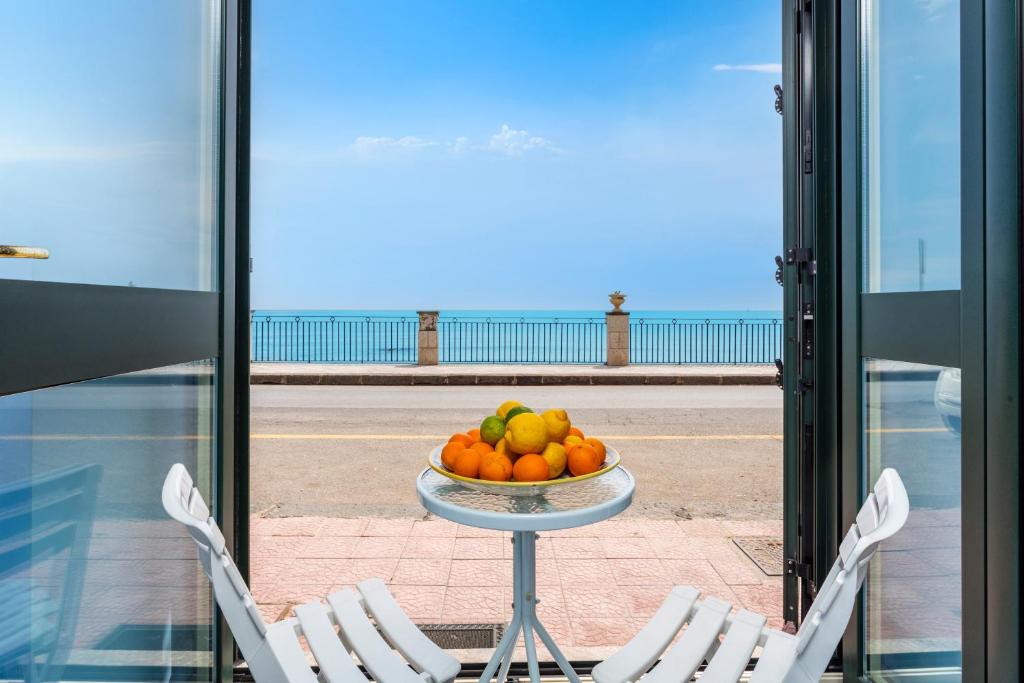 Casa Mare Sea View - 2