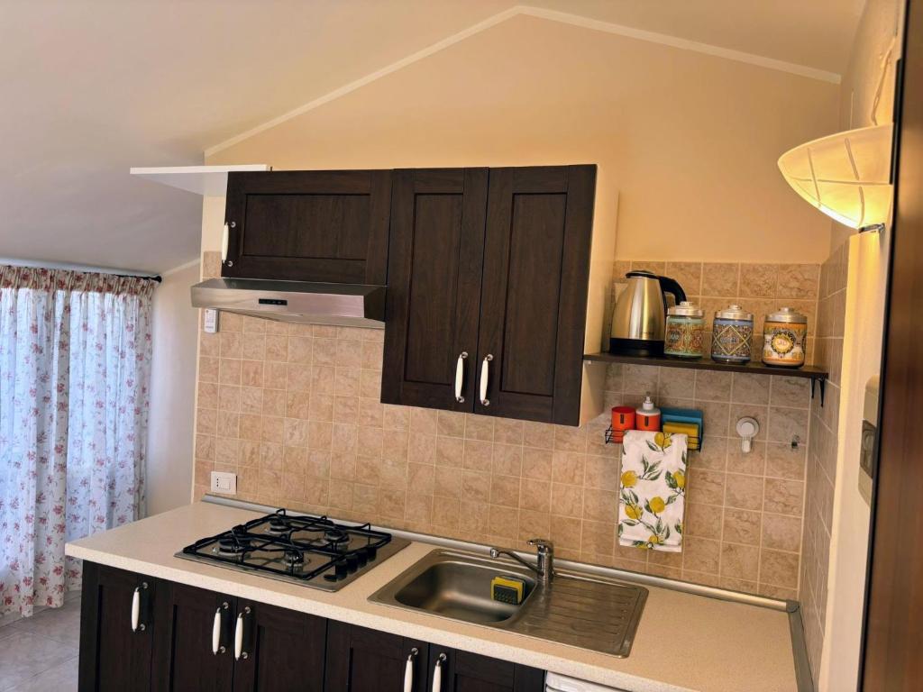 La mia dolce casa - 5