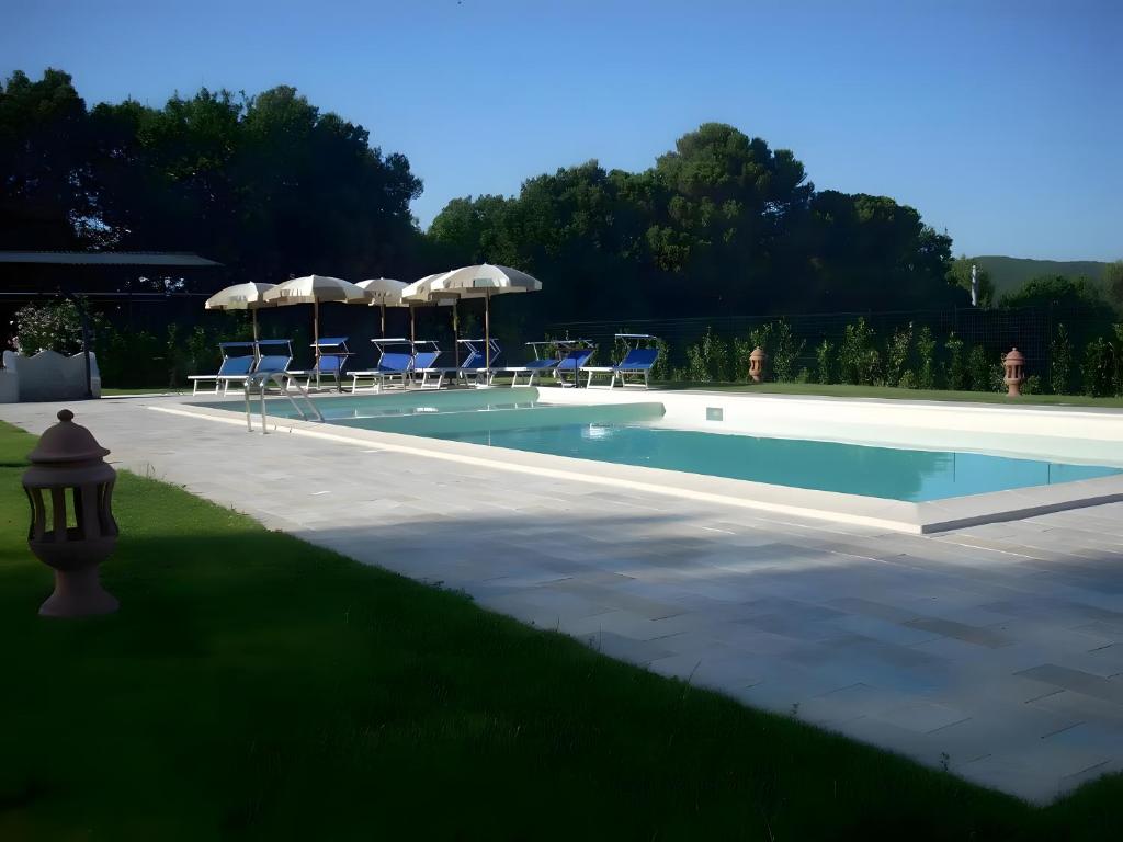 Residence Erba Di Campo - 2