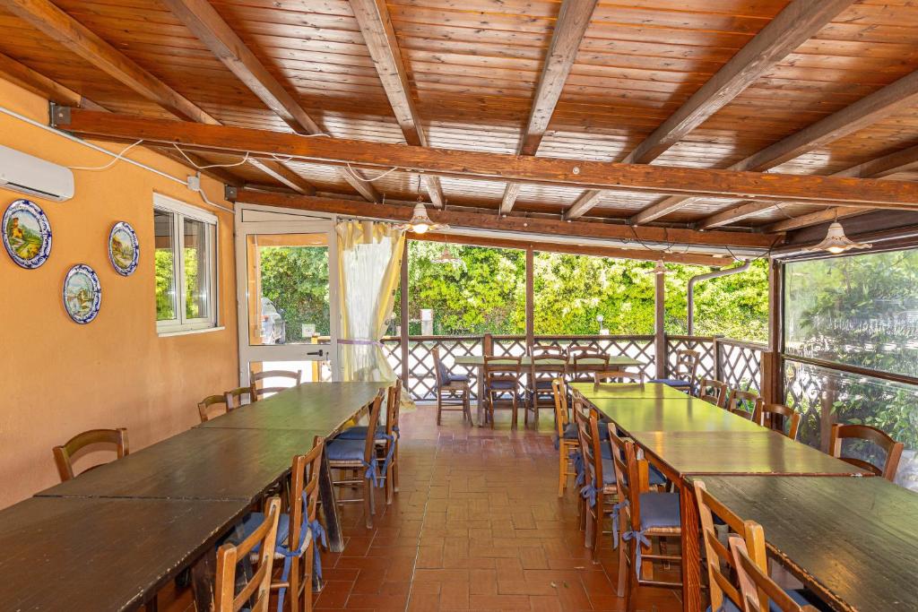 Residence Erba Di Campo - 4