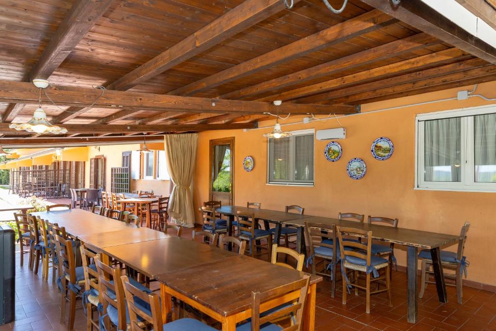 Residence Erba Di Campo - 5
