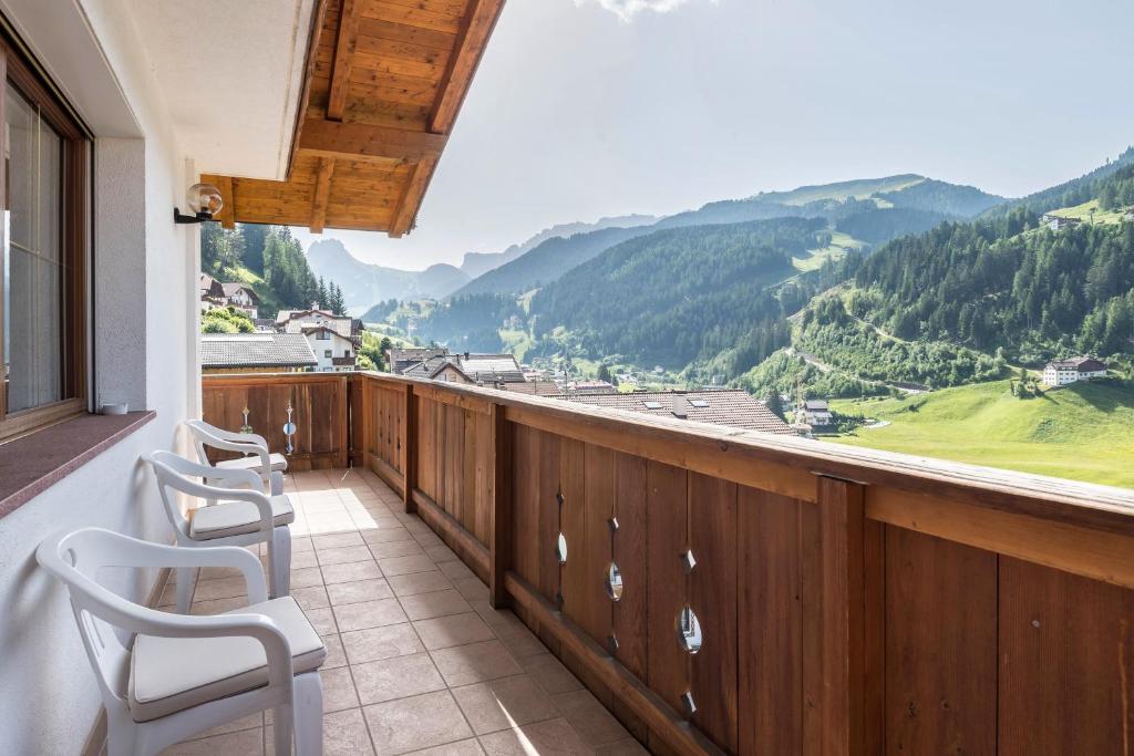 Hotel Residence Gardena Alps 300 - 2