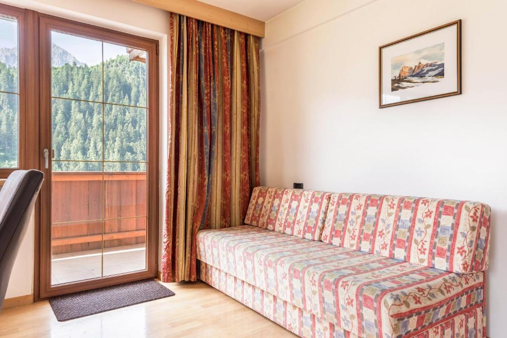 Hotel Residence Gardena Alps 300 - 3