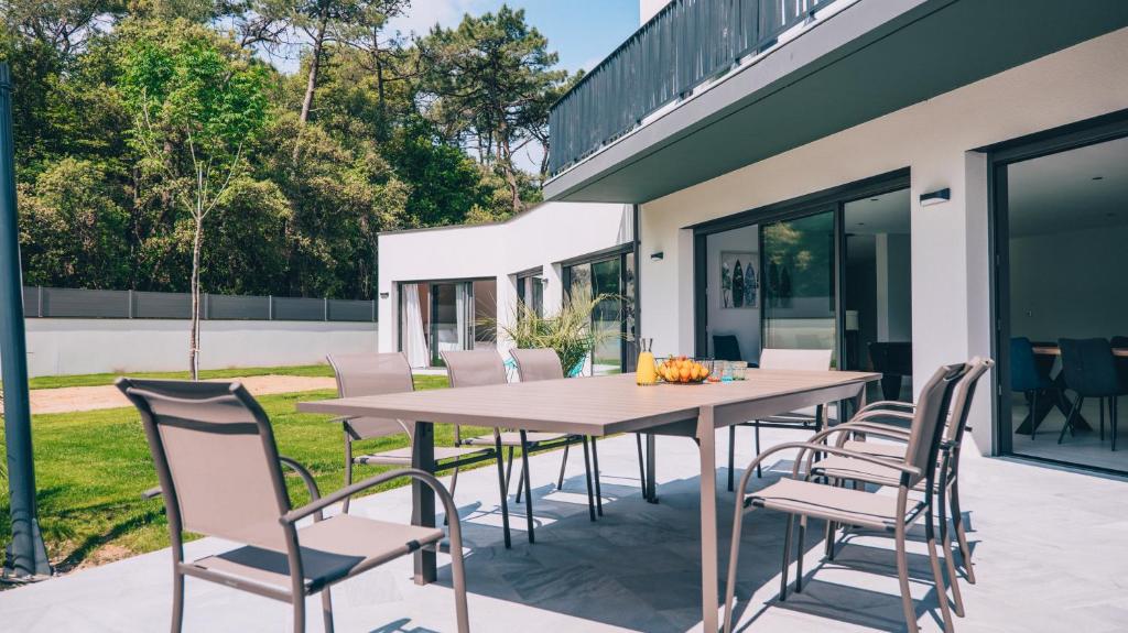 Villa des Dunes - 2
