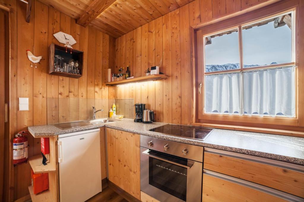 Ferienhaus Waldhof - 2