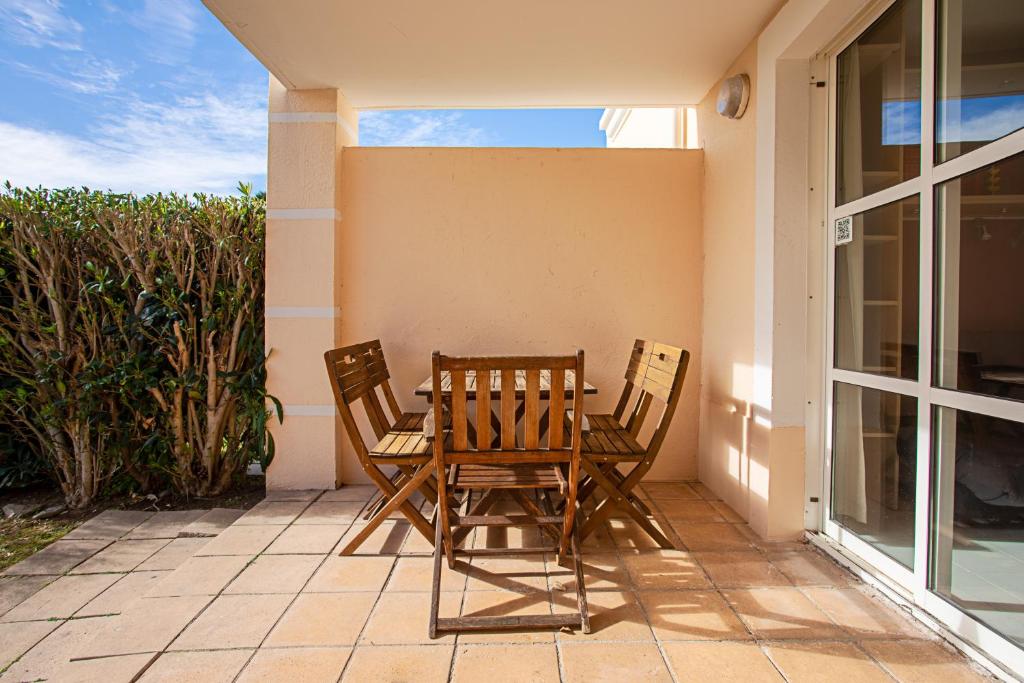 Coté Jardin, Villa de Cap Esterel - 5