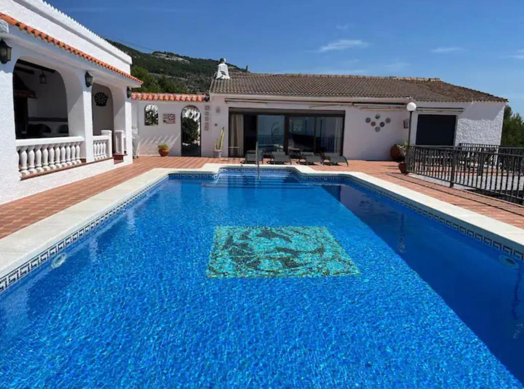 Villa La Vista - 1