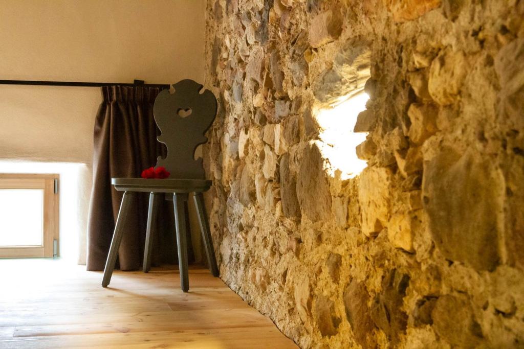 Daimlhof Ferienwohnung Schlernstein - 5