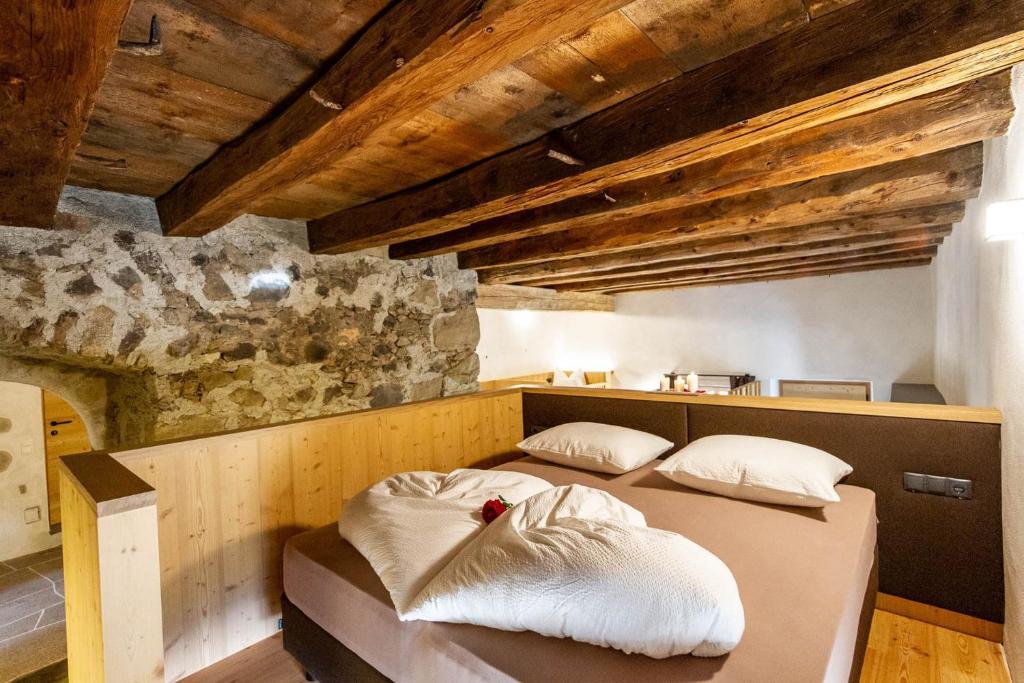 Daimlhof Ferienwohnung Schlernstein - 4