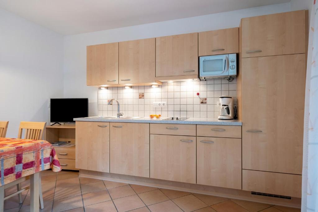 Stettnerhof Wohnung Ifinger - 4