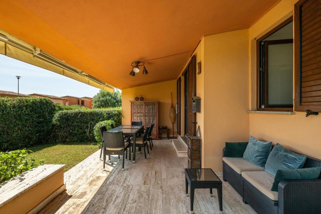 Casa Cò - 4