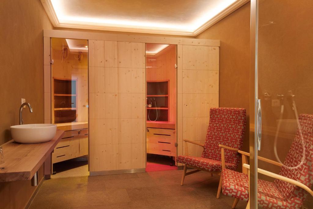 Hilber App Furchetta - 4