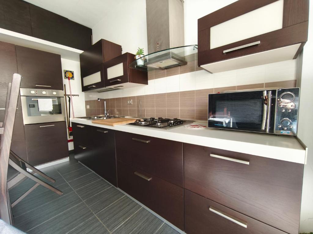 Casa sul mare - 3