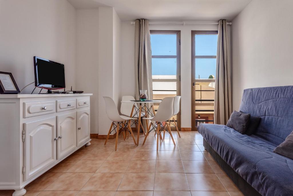 Apartamento Pizarro 2b - 1