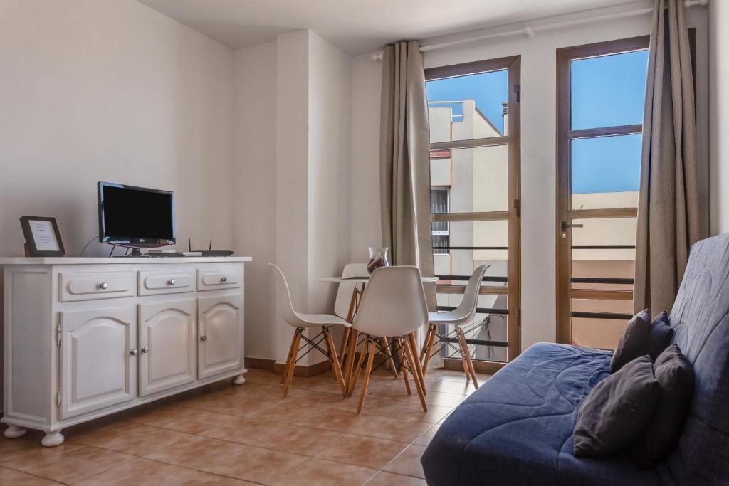 Apartamento Pizarro 2b - 3