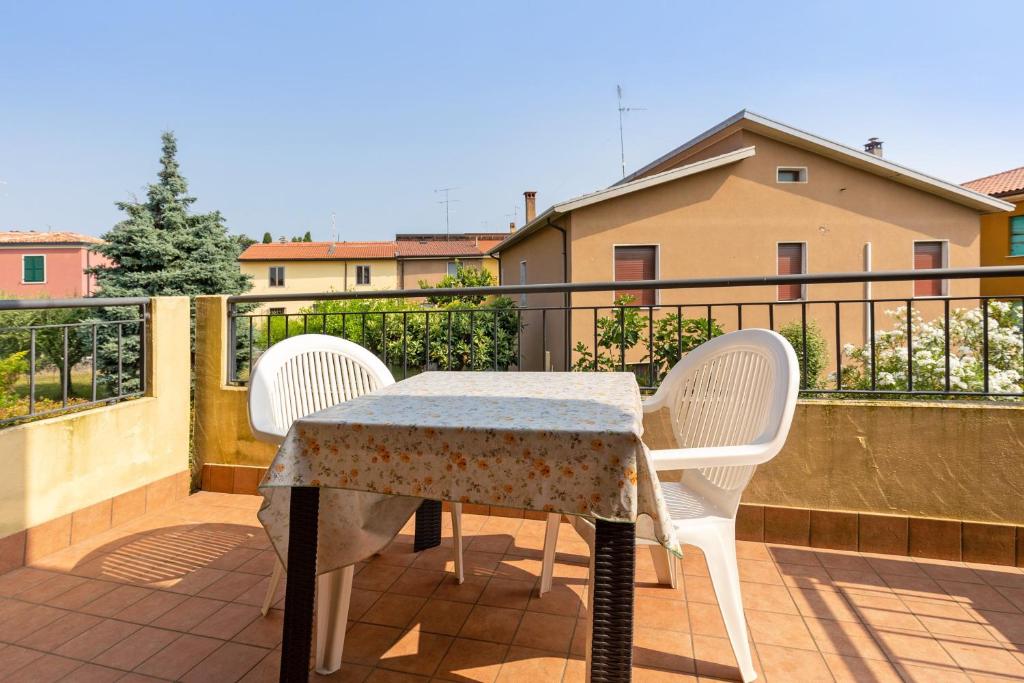 Casa Vacanze da Ricky App 5 - 2