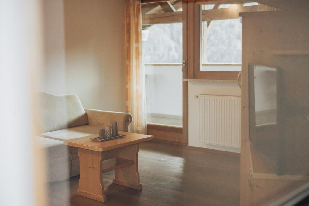 Oberegghof Ferienwohnung Hahnenkamm - 5