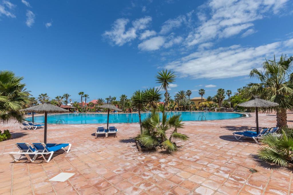 Fuerteventura Apartments Herbania - 2