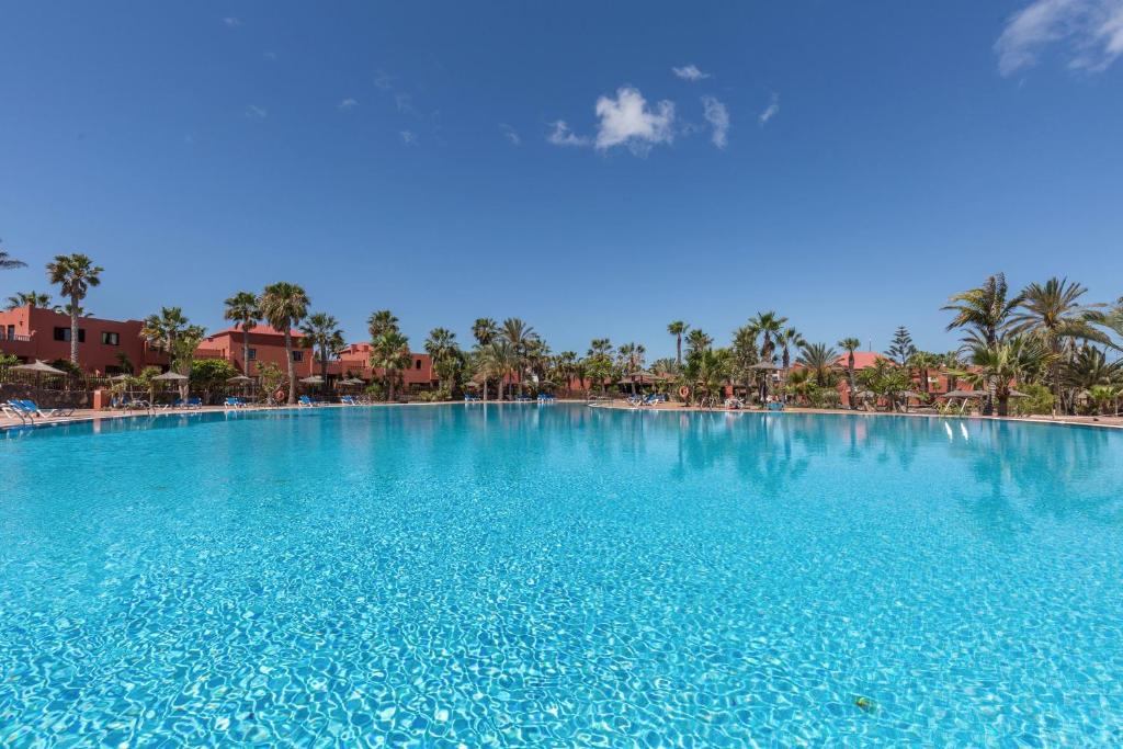 Fuerteventura Apartments Herbania - 3