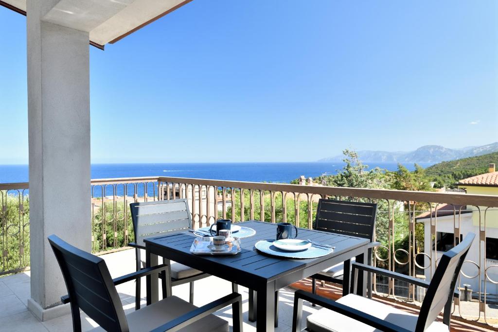 Appartamento vista Golfo - 1
