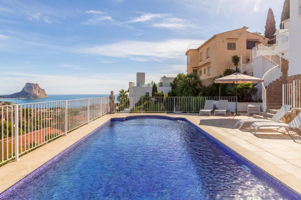 Villa Sol y Mar - 3
