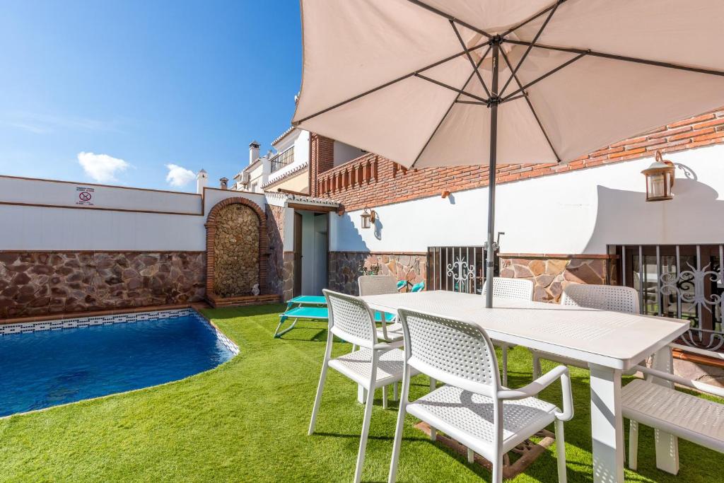 Casa Patricia Nerja - 4
