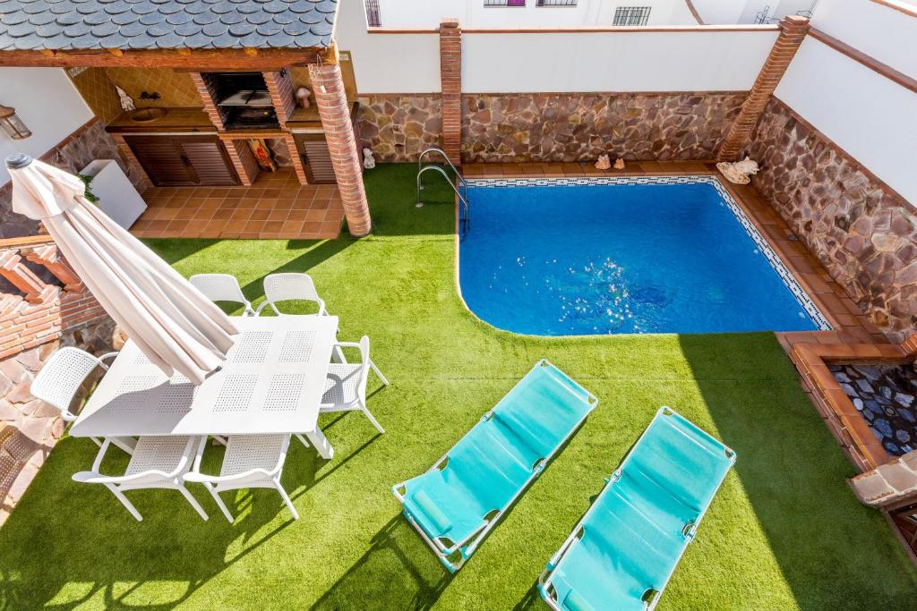 Casa Patricia Nerja - 2