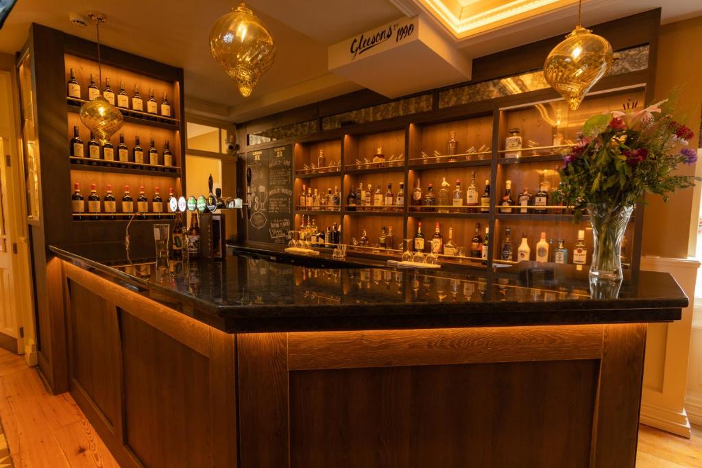 Bar/lounge