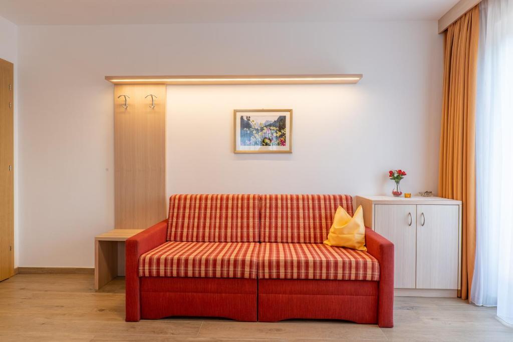 Wiesengrund - Wohnung 1 - 5