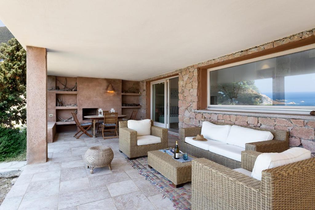 Villa I Graniti - 3