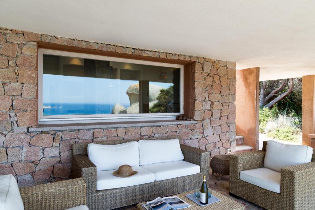 Villa I Graniti - 4