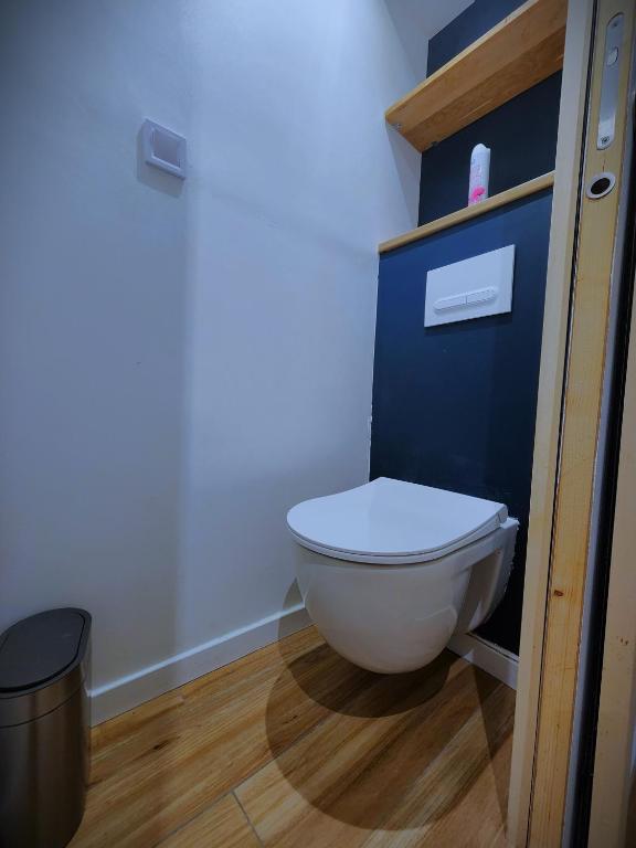 LE CALA - BIG FLAT - Hypercentre - 4 chambres - Air Conditionning - 4