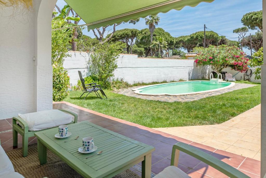 Villa Percebes - 4